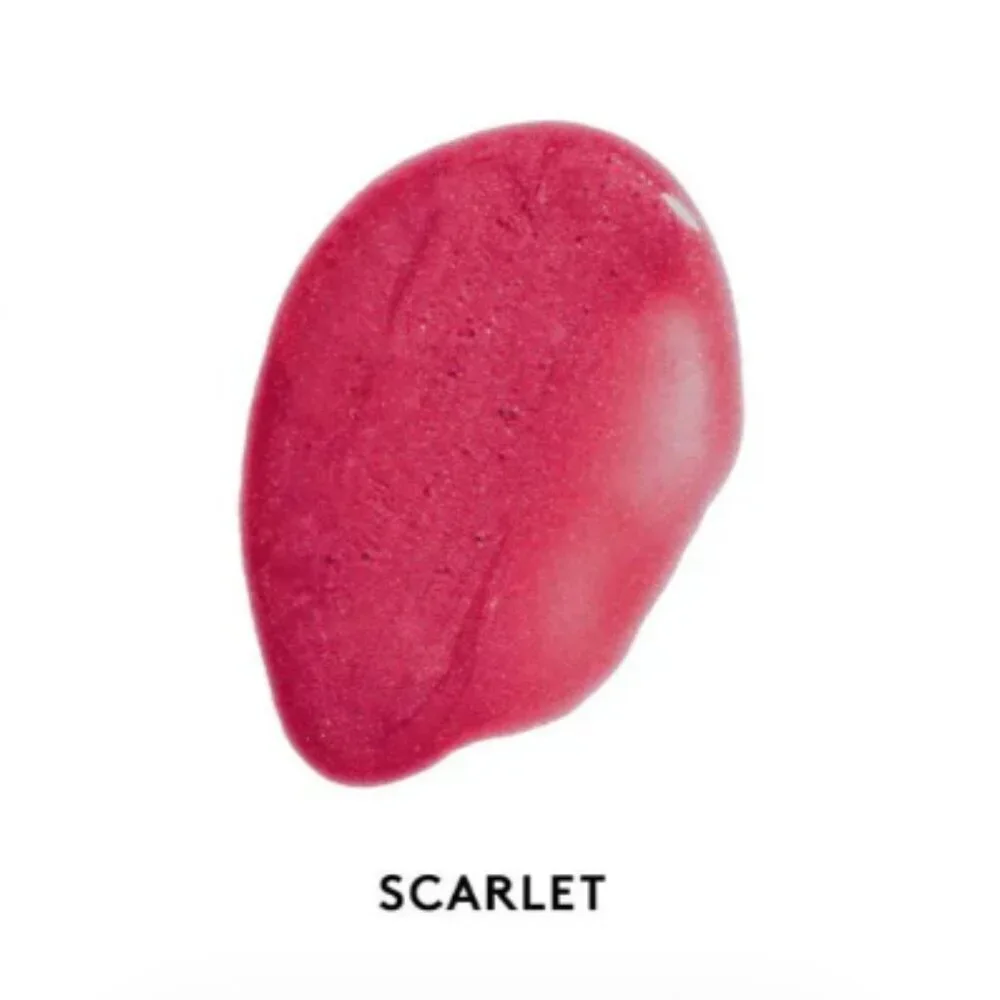 NWT Colorescience Peptide Lip Shine SPF 30 – Scarlet 4 ml